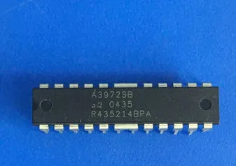 HIGH QUALITY 10PCS A3952SB A3952SEB A3952SLB A3952 | Электроника