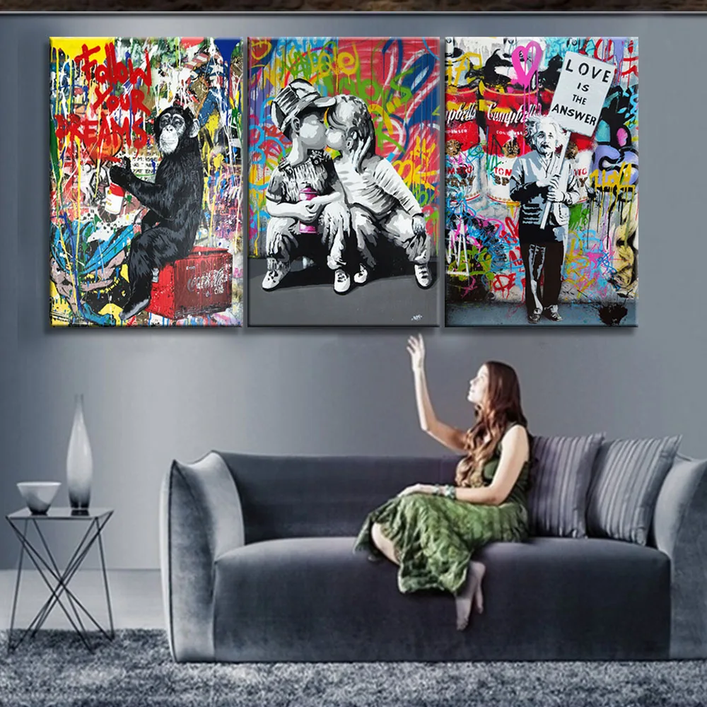 Download 770 Gambar Grafiti Monyet Paling Baru HD