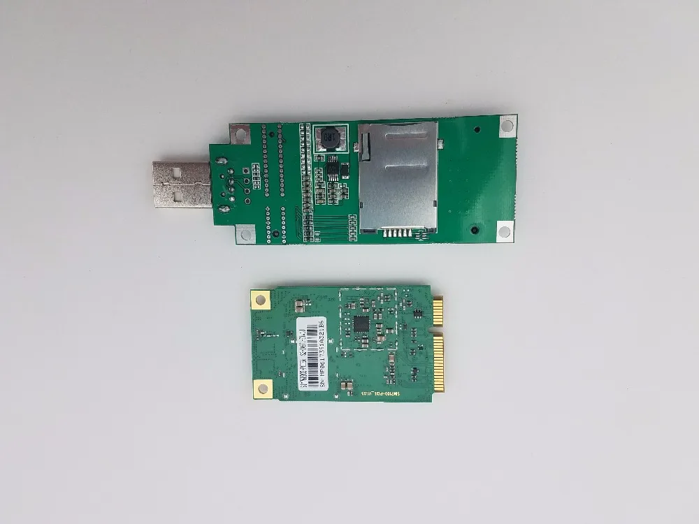 SIM7600CE мини Pcie + передача карты LTE 100% Новинка & Оригинал cat4 LTE-TDD/LTE-FDD/к оператору сотовой связи HSPA +/TD-SCDMA/EVDO/GSM/GPRS/EDGE в наличии на складе