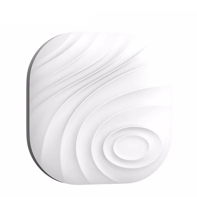 Гайка 3 мини Smart Tracker Nut3 Bluetooth GPS Умные поисковики анти потерянный сигнал тревоги