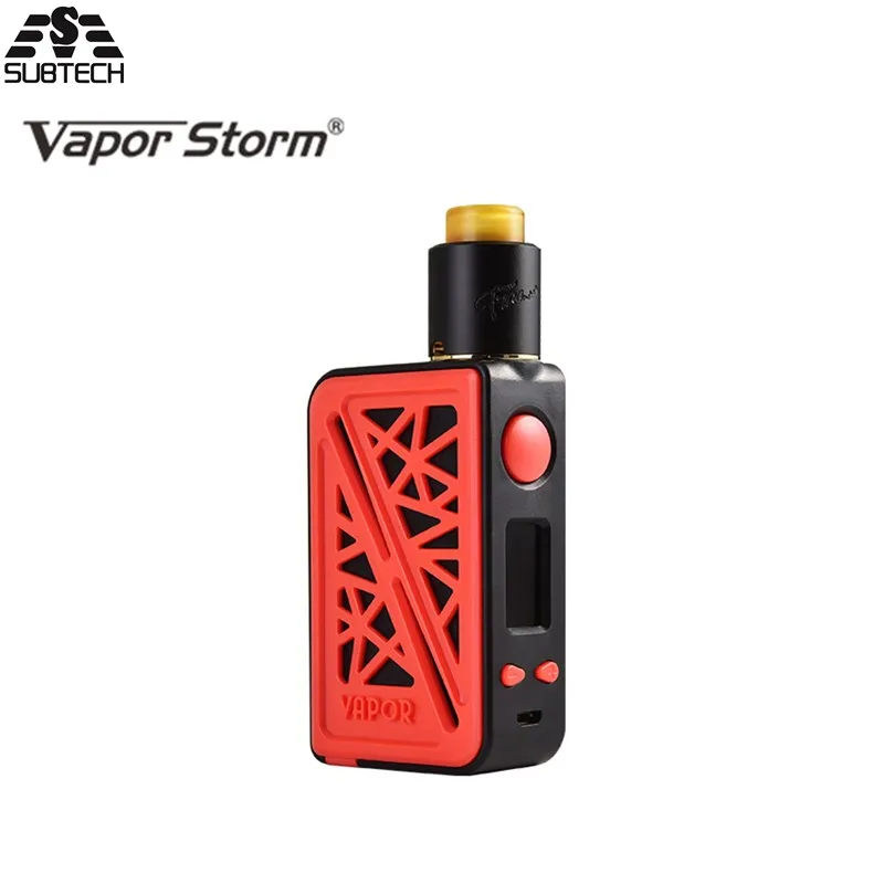 subveter-red kit