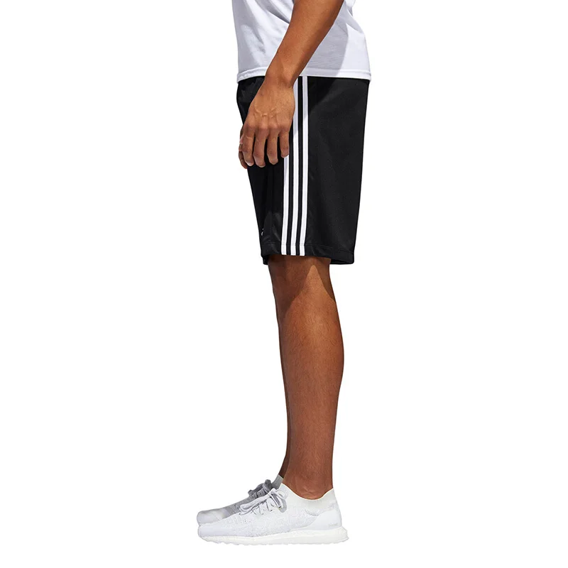 Мужская футболка с коротким рукавом Adidas оригинальная спортивная одежда D2M