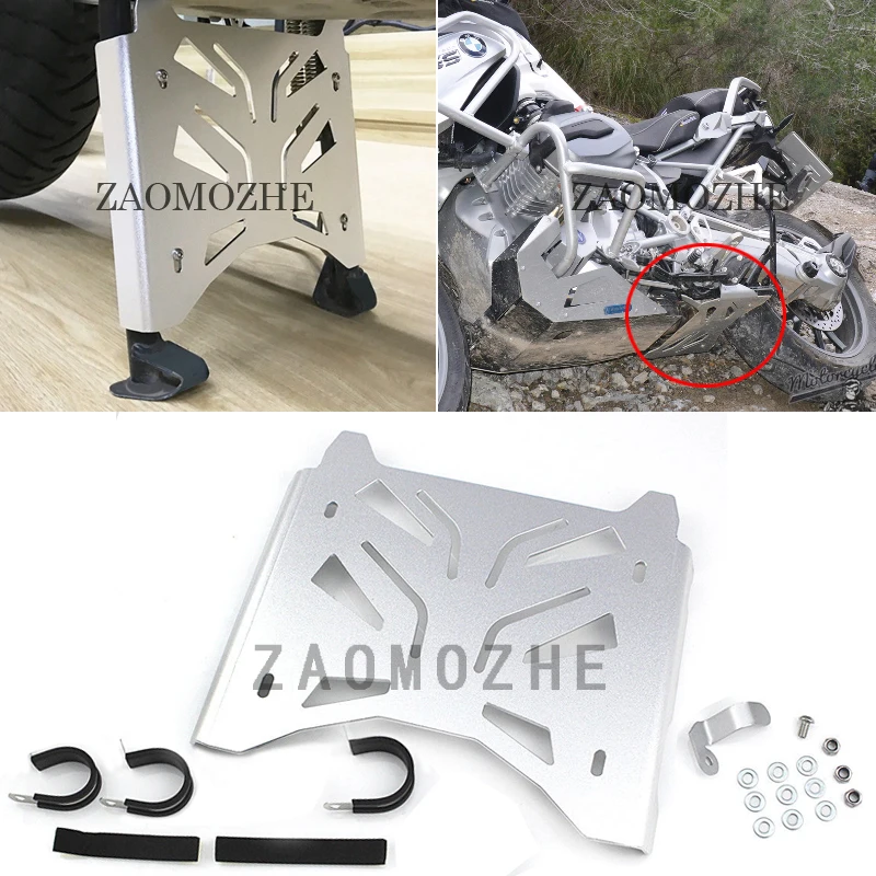 Engine Guard Extension Skid Plate Centerstand Center Stand For Bmw R 10 Gs R10gs Lc Adventure 14 17 R 10gs Stands Aliexpress Engine Guard Extension Skid Plate Centerstand Center Stand For Bmw R 10 Gs R10gs Lc Adventure 14 17 R 10gs Stands Aliexpress