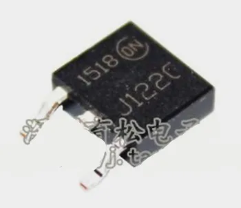 

Free Shipping!!! MJD122G TO-252 Power Transistor MJD122