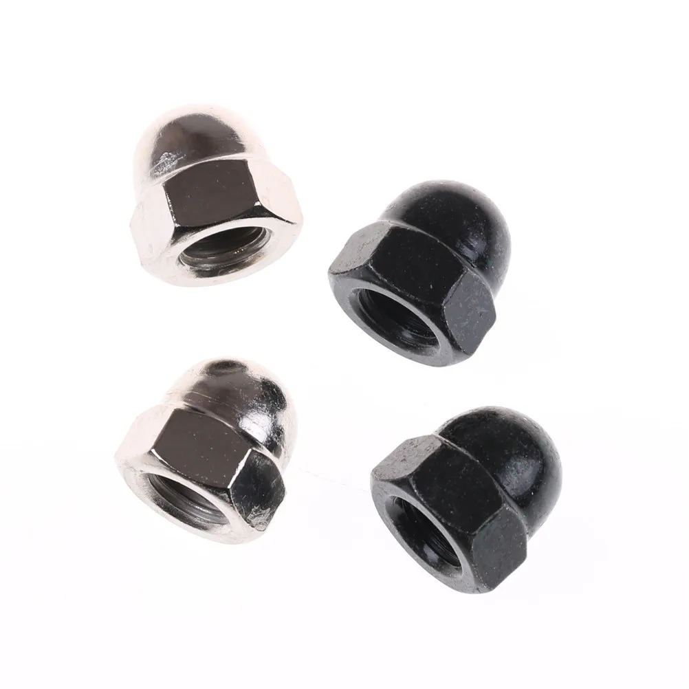 

4pcs CW CCW Propeller Fixed Adapter Nut Cap for 920kv 2212 2312 Brushless Motor