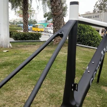 R3 Full Carbon UD Clear Coating 700C Road Bike UD Clear Frame Fork lurhachi grf02 full t800 carbon fiber road bike fork 28 6mm ud 3k 12k carbon fork road bicycle fork
