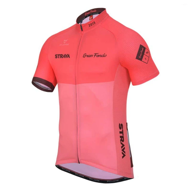 strava jersey