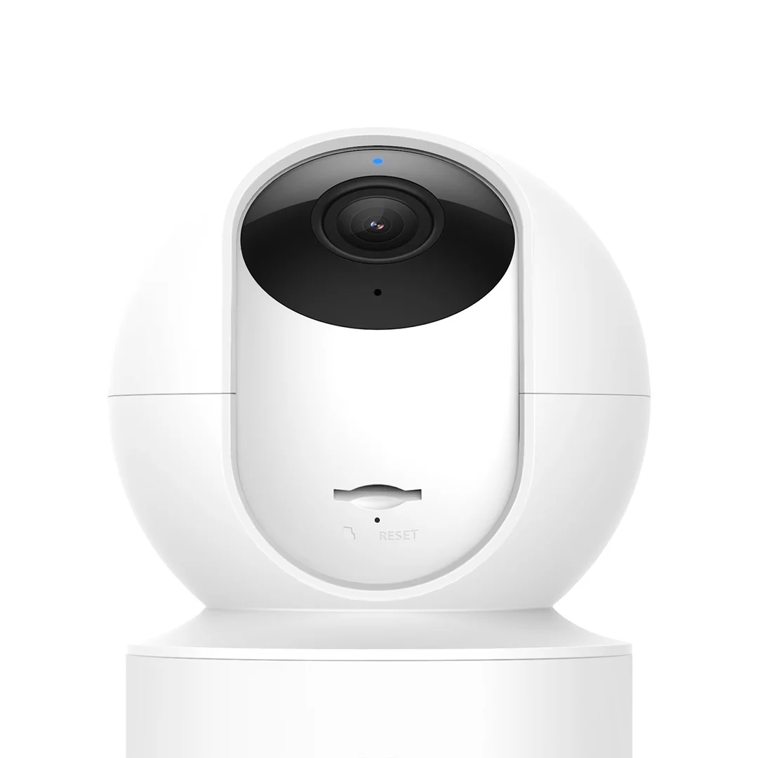 Xiaomi Mijia chuangmi xiaobai умная камера 1080P HD цветная технология с низким освещением ночная