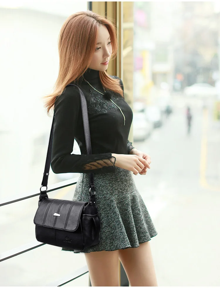 messenger bag 16