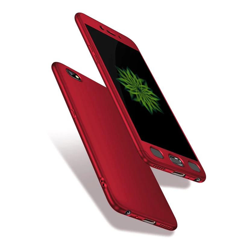 Чехол для мобильного телефона Oppo R7 R7s R9 R9s R11Plus R15 Dream R17 A71 A79 A83 с поворотом на 360