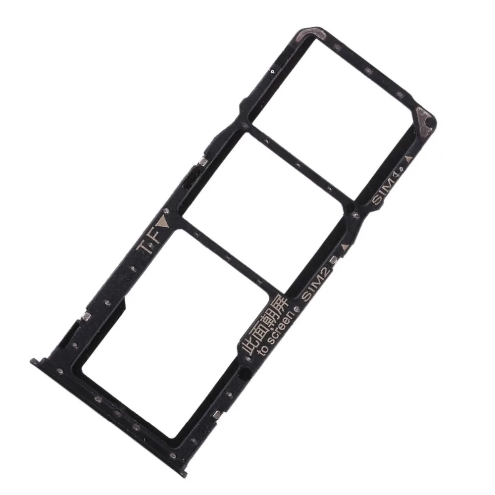 Для Huawei Y9 2018/Enjoy 8 Plus синий/черный/золотой/розовое золото цвет двойной SIM Micro SD