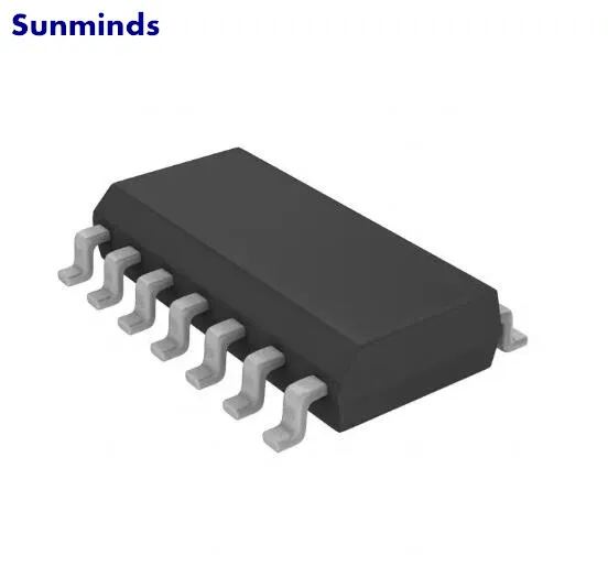 5pcs PIC16F1704-I/SL PIC16F1704-I 16F1704 PIC16F1704 | Электроника