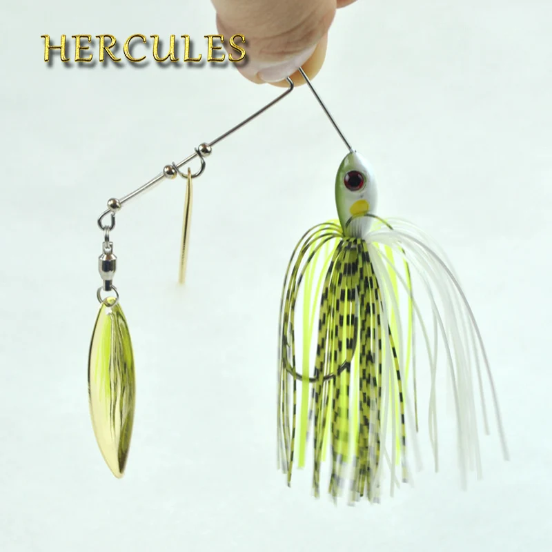 1 шт. блесна искусственная рыболовная приманка 1/4 унции 7 г|lure accessories|lure spoonfishing lure |