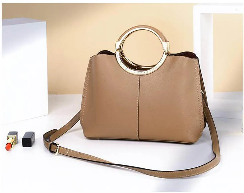 Bolsas de mão