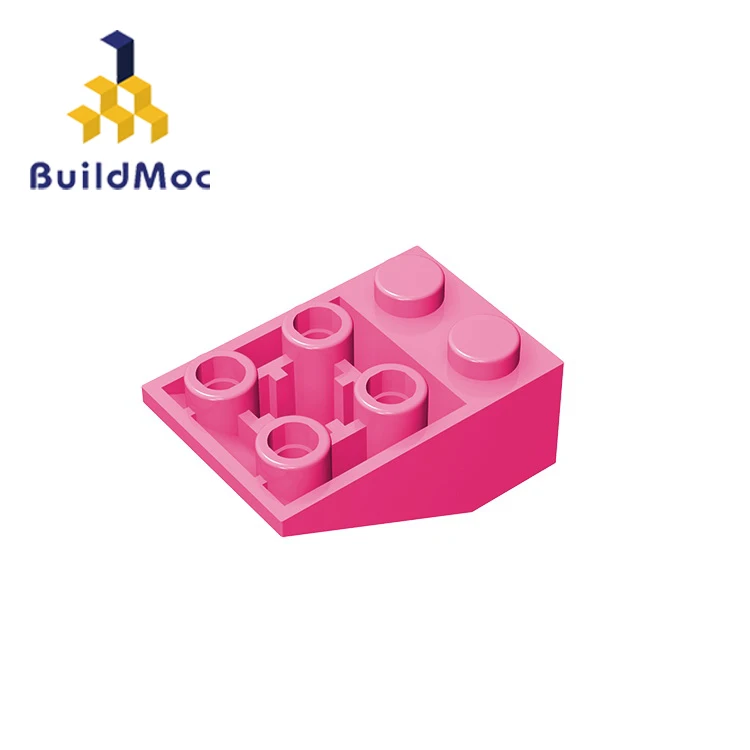 

BuildMOC Compatible For lego 3747 For Building Blocks Parts DIY LOGO Educational Creative gift Toys