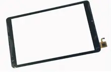 New 10.1″ Touch Screen Digitizer For roverpad sky q10 3g a1031 Tablet Touch Panel Sensor Glass Replacement Free Shipping