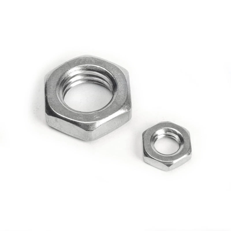 50PCS Colorful M3-M6 Small Hex Nuts 6061 Aluminum Micro for Micro Screws DIN934 50PCS Colorful M3-M6 Small Hex Nuts 6061 Aluminum Micro for Micro Screws DIN934