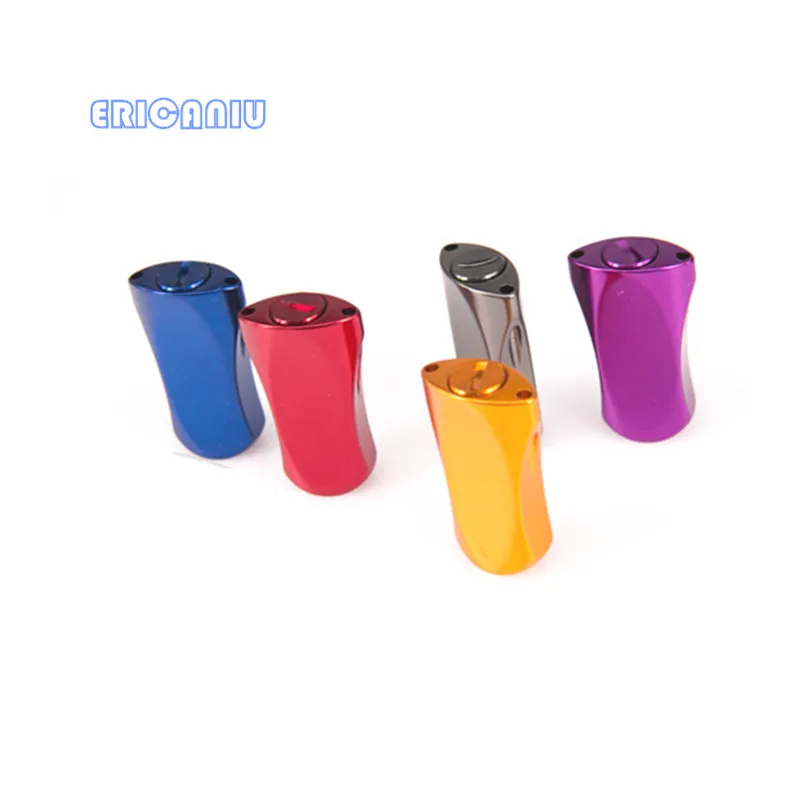 DIY Fishing reel handle knob for daiwa shimano baitcasting spinningreel