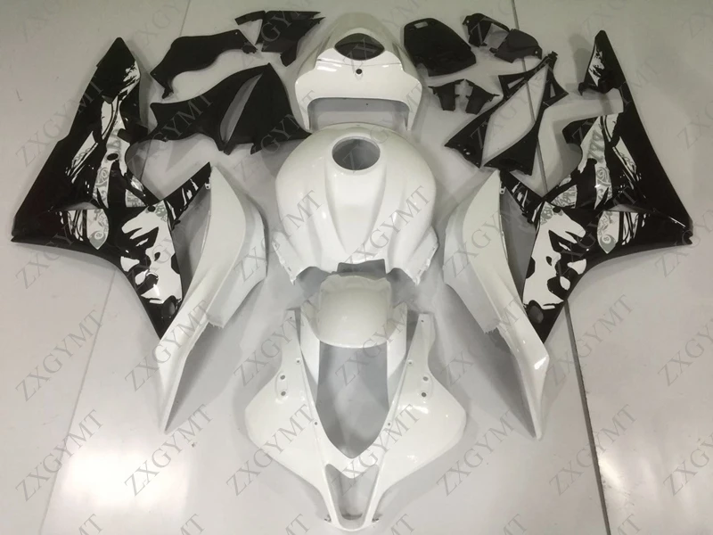

Motorcycle Fairing CBR 600 RR 2007 - 2008 Girl Full Body Kits CBR 600 RR 08 Fairing Kits CBR 600 RR 2007