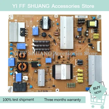 

100% Test shipping for 42LW5500-CA EAX64484801 EAY62171601 power board