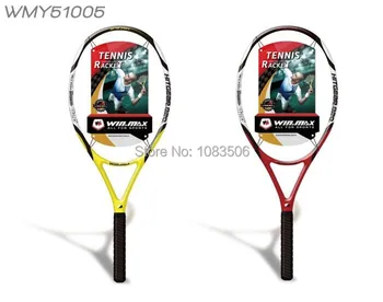 

2016 New Carbon Fiber Tennis Racket, Carbon Graphite Tennis Racket
