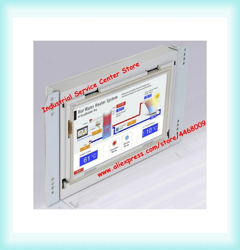 MT8070iER MT8071iER MT6071iE MT8071IE MT8071 ичм TFT 800*480 TFT может заменить MT8070IE