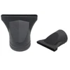 Hair Dryer Nozzle Not Easy To Break Thermo Blow Dry Hair Dryer Nozzle Black 4