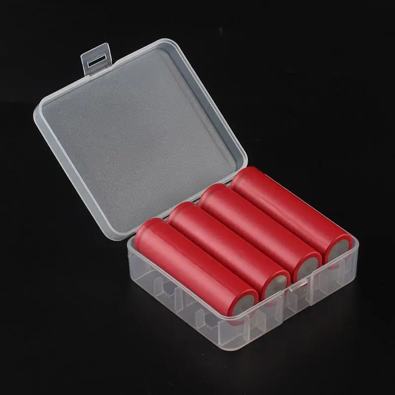 

battery case ,battery storage box ,can keep 2pcs 26650 or 4pcs 18650 unprotected lithium battery