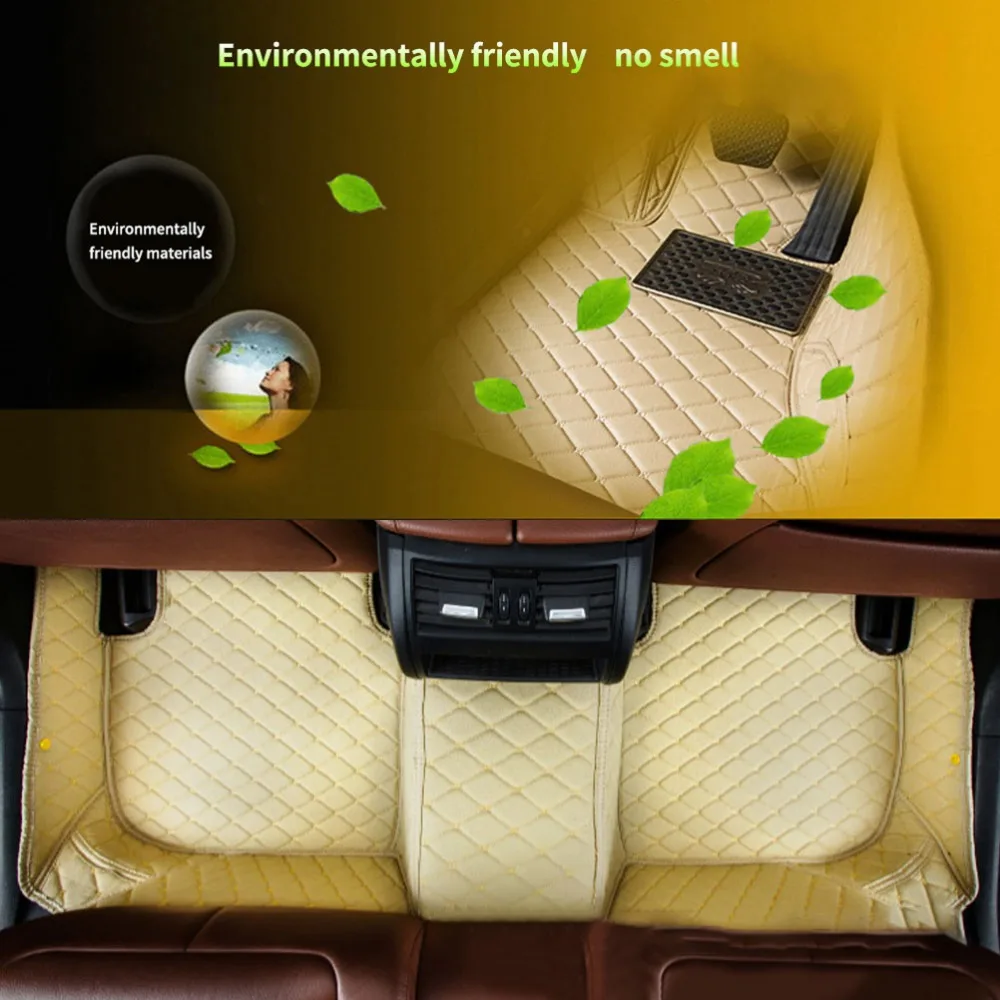 

Коврики для BMW 1 серии F20 F21 116i 118i 120i 2012 2013 2014