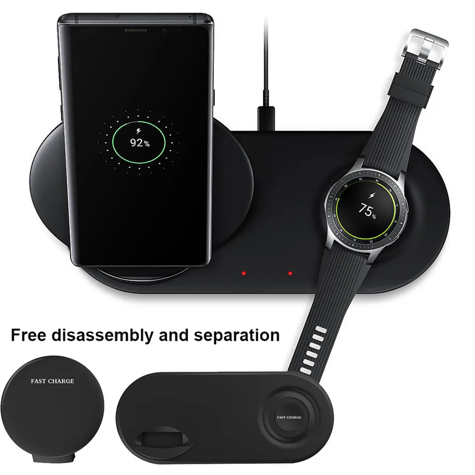 samsung galaxy note 9 free watch