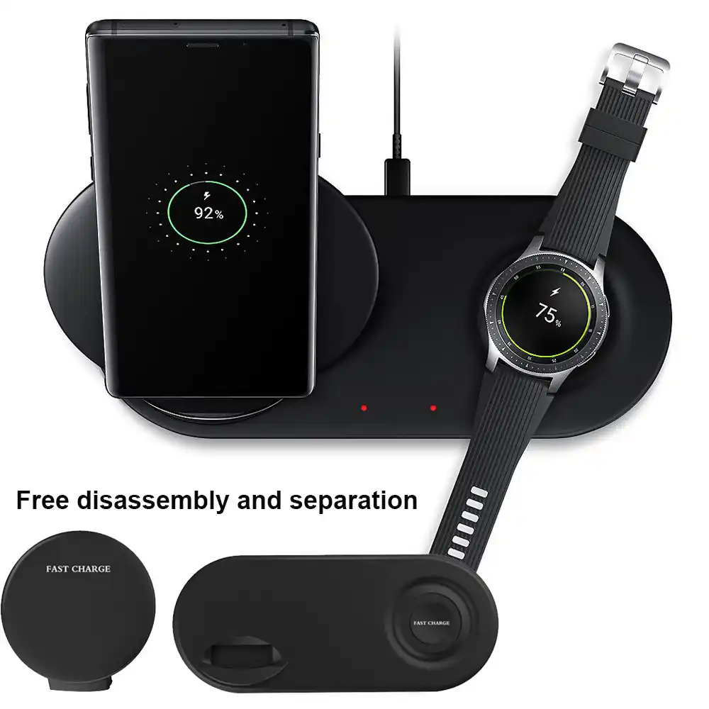 reloj para samsung galaxy note 9