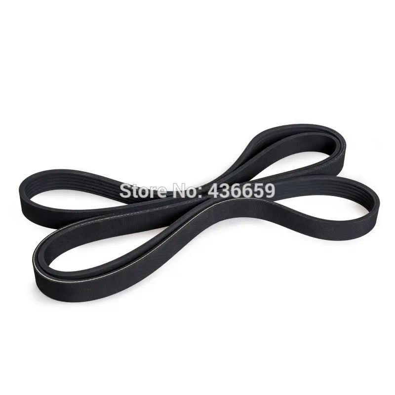 Serpentine Drive Belt Fits For Honda Odyssey Accord Ridgeline OEM