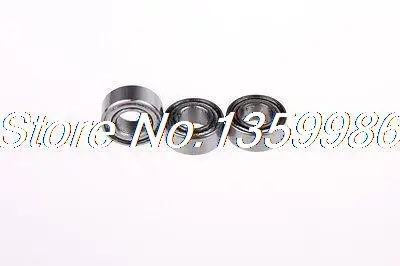 

50pcs 5x10x4MM BALL BEARING FOR TAMIYA KYOSHO TRAXXAS HPI FAST SHIPPING