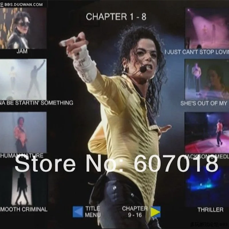 Узкие черные брюки MJ в стиле панк с Майклом Джексоном джемом Бадом туром 9 прямые