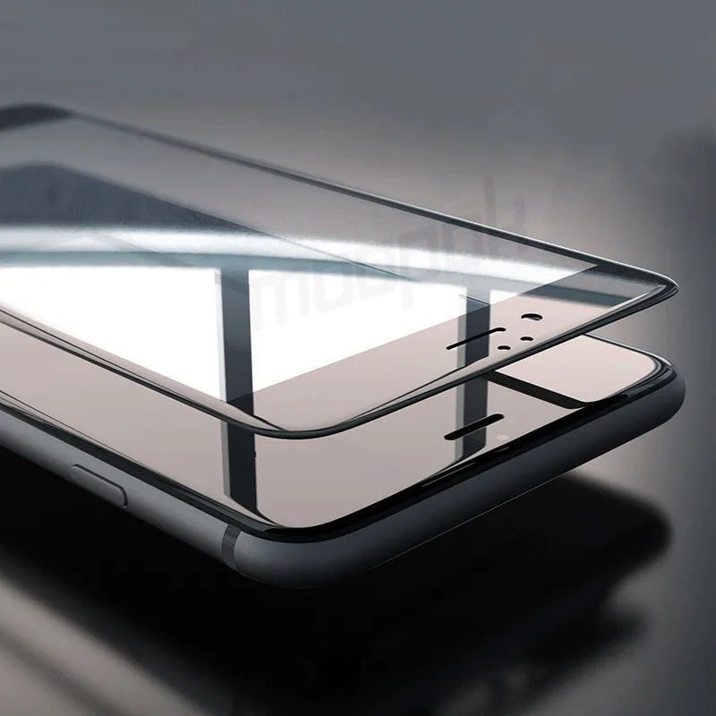 4D-Screen-Protector-Tempered-Glass-For-iPhone-7-8-X-10-film-For-iPhone-6-6s (1)