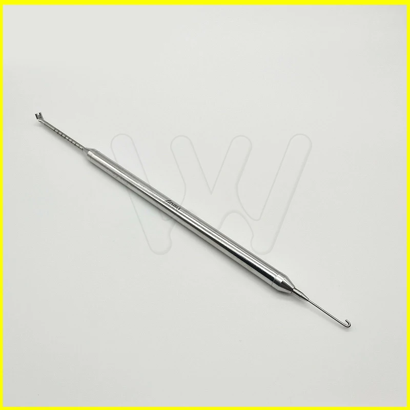 0-400g do Calibre da Força de Dontrix do Archwire Dinamômetro Ortodôntico Dental 1 x 7 1 x dinamômetro ortodôntico dental 0-400g do