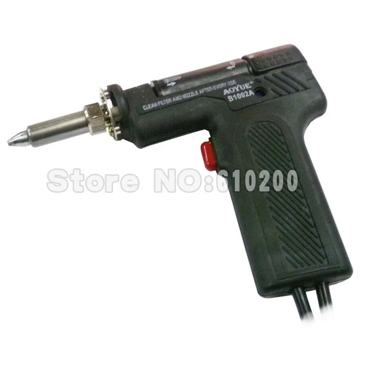 AOYUE Soldering Station Electric Vacuum Desoldering Pump Accessories