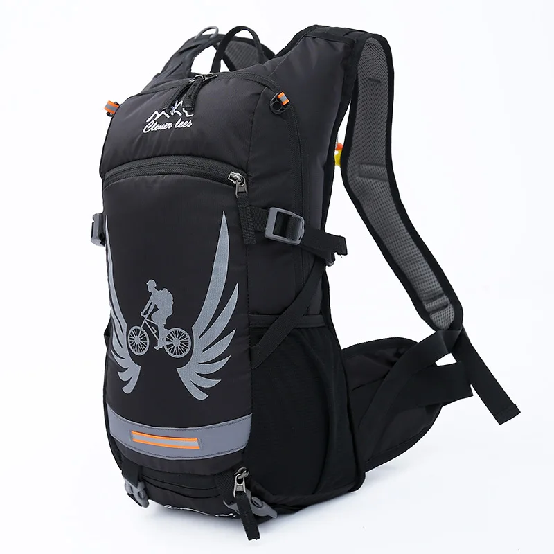 Велосипедная сумка велосипедный рюкзак MTB bisiklet aksesuar 18L сумки для альпинизма