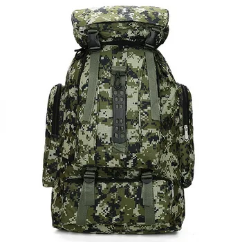 

Littihing 2020 Outdoor Military Backpack Molle Bags Hiking Rucksack Camping Travel Trekking Backpacks Drop shipping New