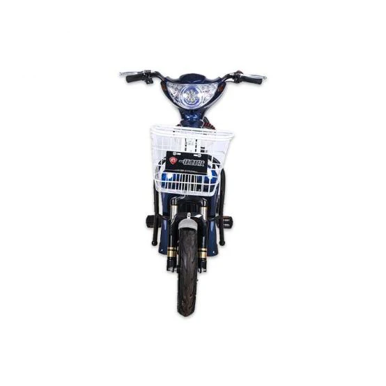 Электрический велосипед 14 дюймов 500 Вт Электрический мотоцикл Citycoco электрический скутер электрический велосипед мотоциклы ebike
