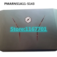 Ноутбук/Тетрадь Топ/Чехол/чехол/Корпус/shell для MECHREVO MR X6S X6S-K PMARN51A11-5143