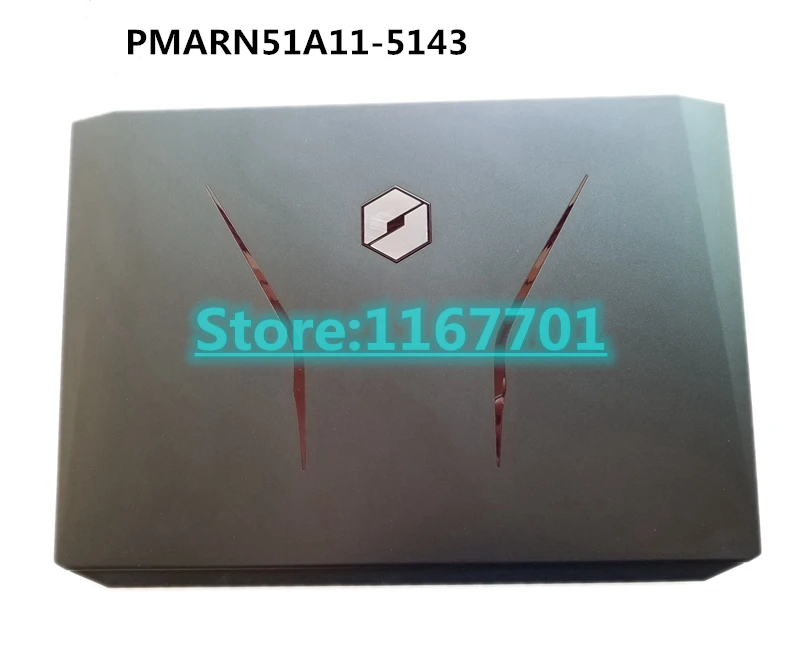 New Original Laptop/Notebook Top/Back Case/Cover/Housing/shell for MECHREVO MR X6S X6S-K PMARN51A11-5143