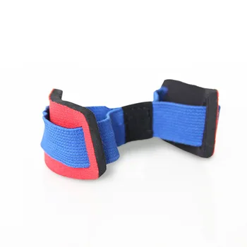 

by ems or dhl 100pcs correction prevention Toe Strape Bunion Straightener Belt Hallux Valgus Corrector Foot Pain Relief