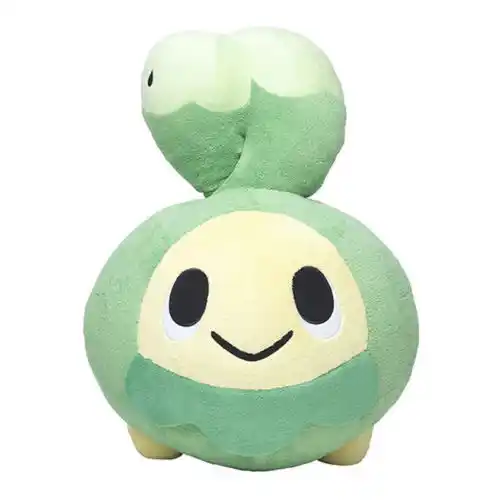 jumbo yoshi plush