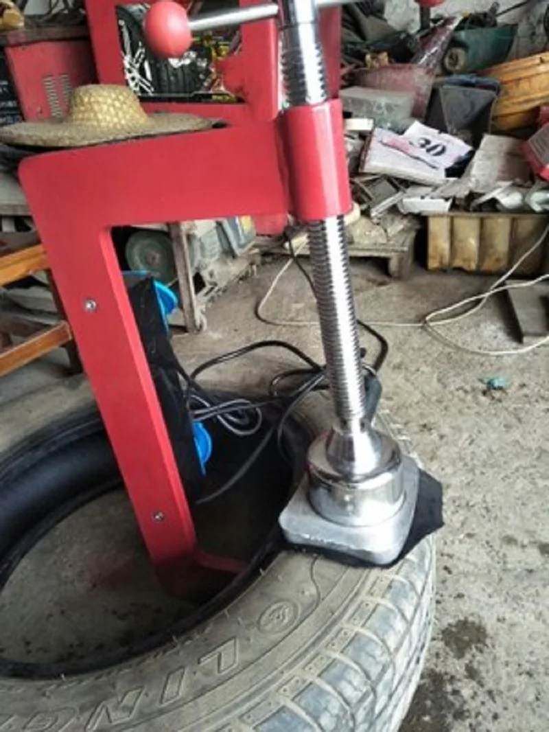 car tyre repair machine (3)