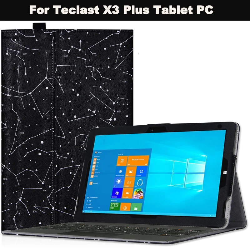 

Original Case Cover for 11.6 inch Teclast X3 Plus Tablet PC for Teclast X3 Plus Case Cover