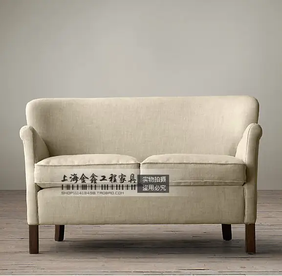 Neighbor Markor American Luxury To Do The Old French Antique Sofa