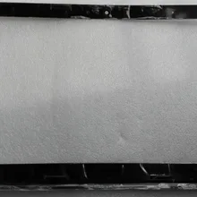 Чехол для ноутбука TOSHIBA satellite L50 L50-A L50D-A L50T-A L55-A ЖК-дисплей передняя рамка накладка V000310380 черный