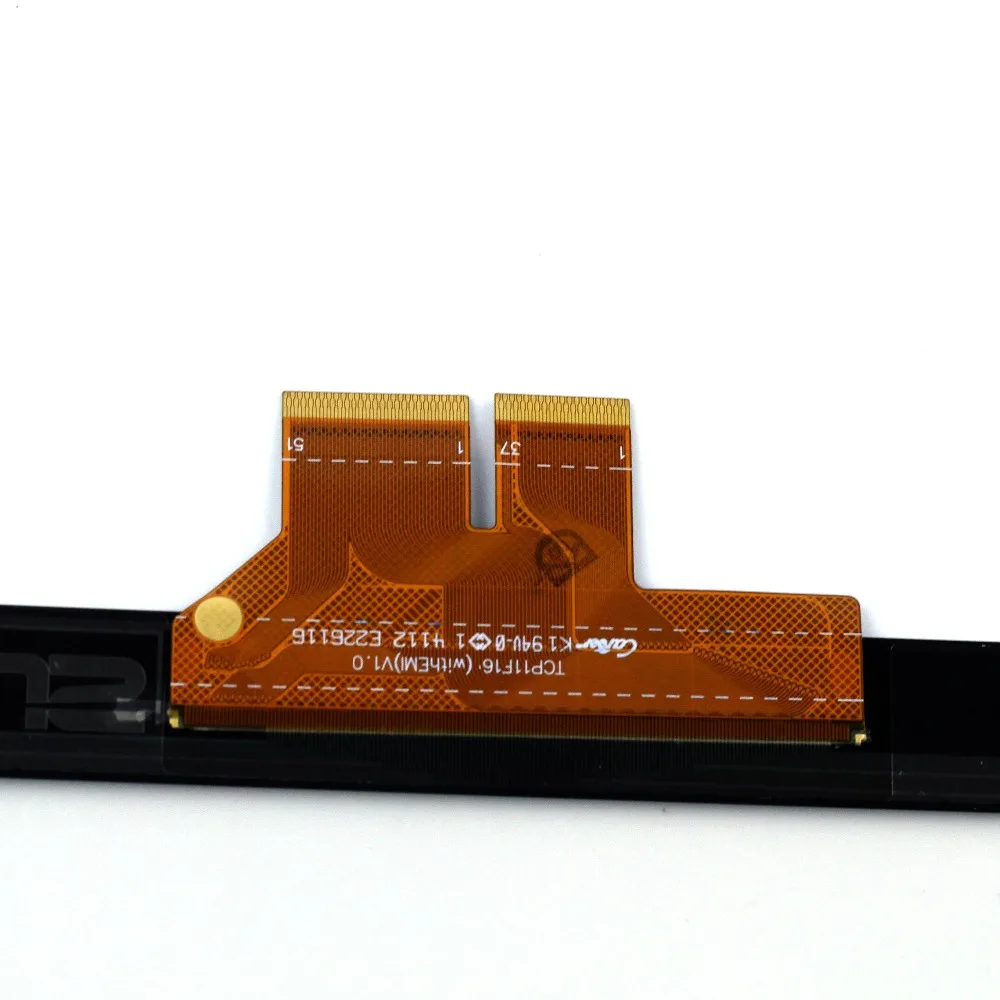STARDE Touch for Asus VivoBook S200 S200E V1.1 f200ca-sh01t tcp11f16 v1.1 Touch Screen Digitizer Panel Glass Sensor 11.6 \ STARDE Touch for Asus VivoBook S200 S200E V1.1 f200ca-sh01t tcp11f16 v1.1 Touch Screen Digitizer Panel Glass Sensor 11.6 \