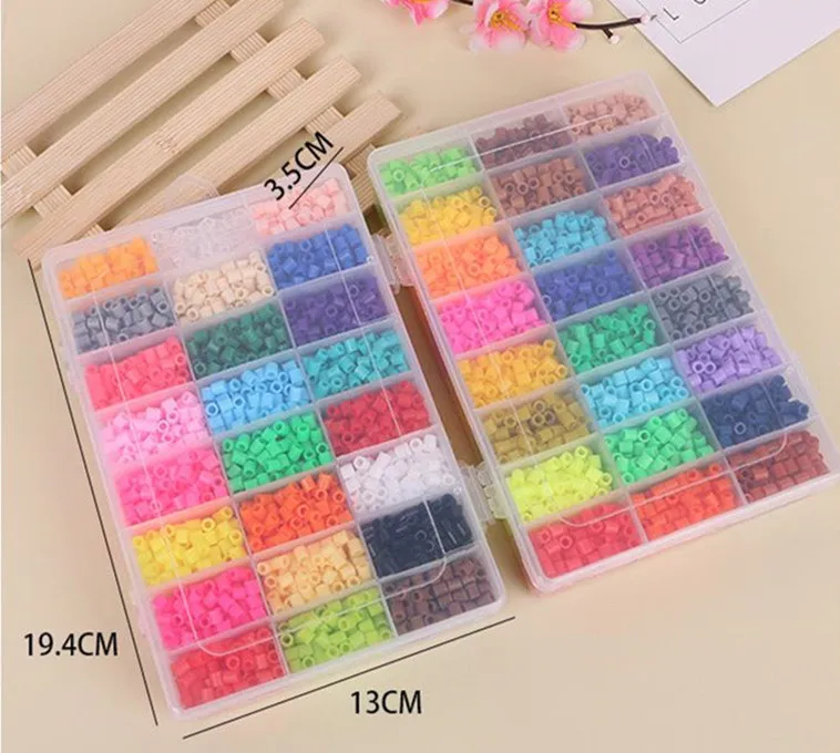 5mm hama beads perler beads